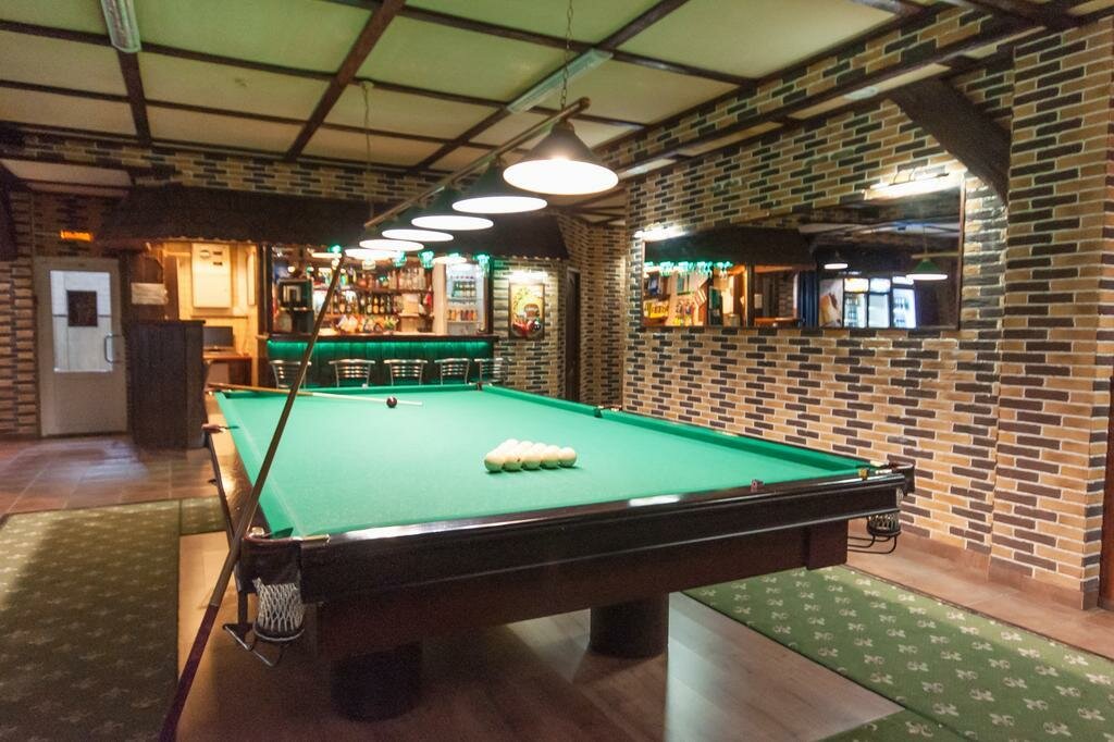 Гостиница Наутилус Пятигорск-41