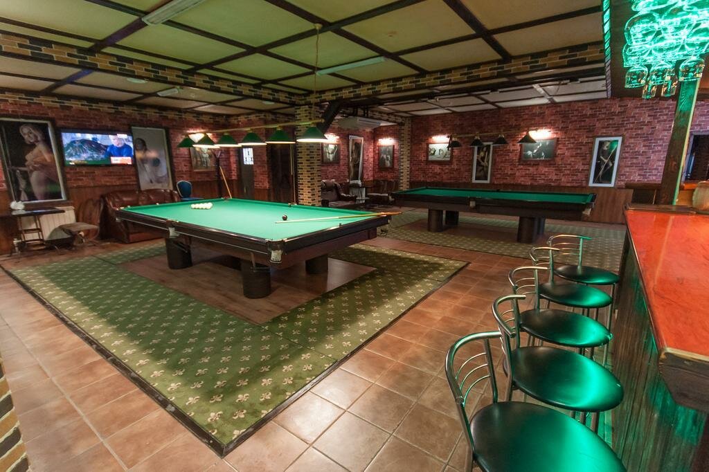 Гостиница Наутилус Пятигорск-13