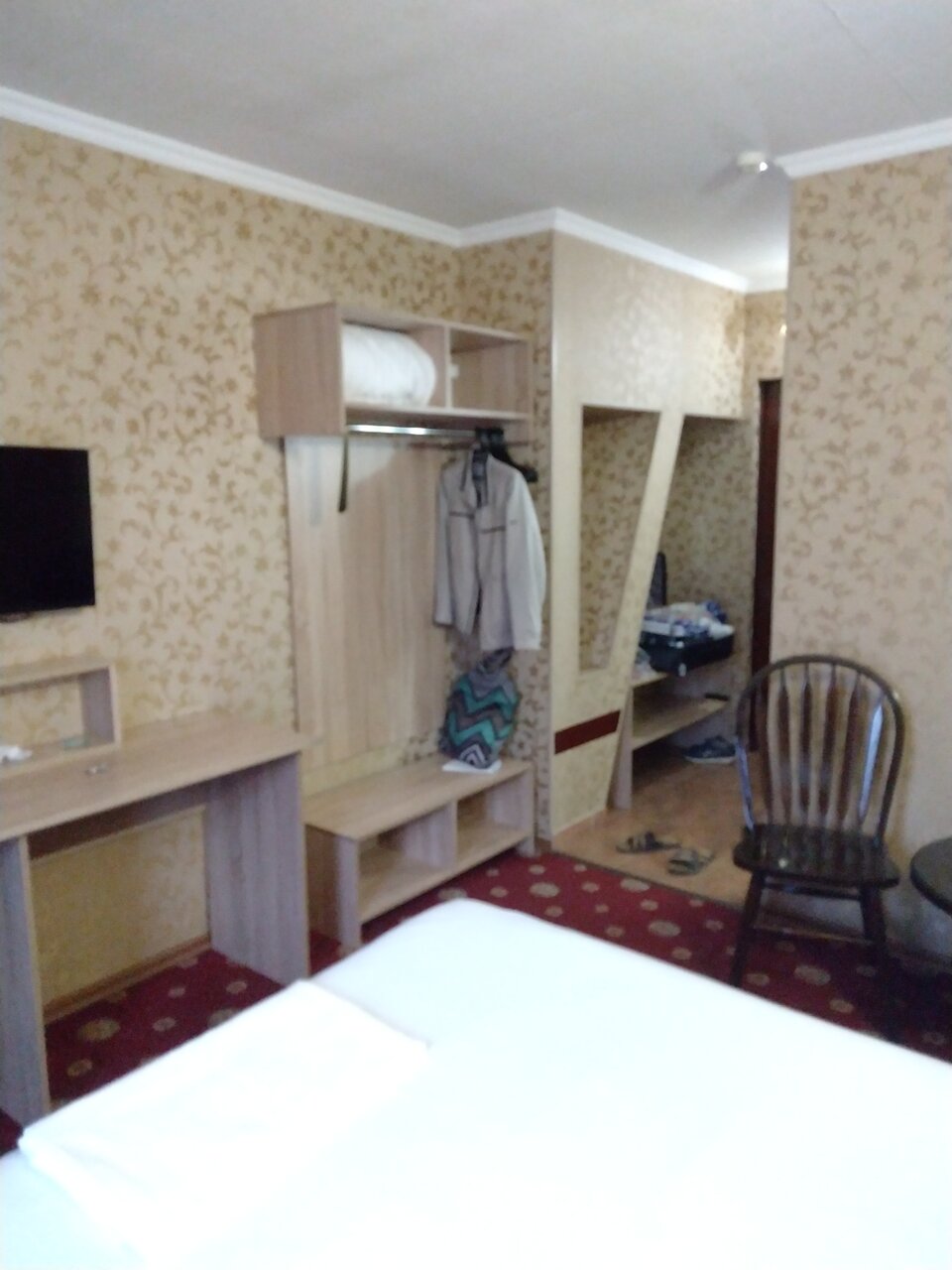 Гостиница Наутилус Пятигорск-91