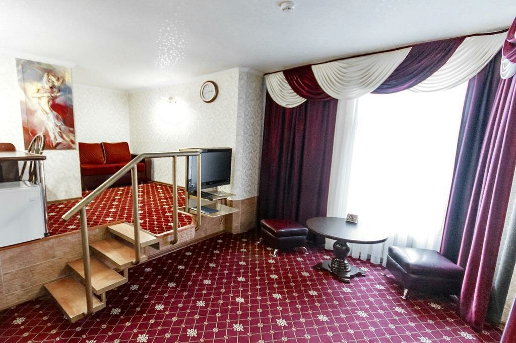 Гостиница Наутилус Пятигорск-25