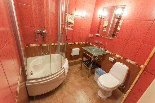 Гостиница Наутилус Пятигорск-39