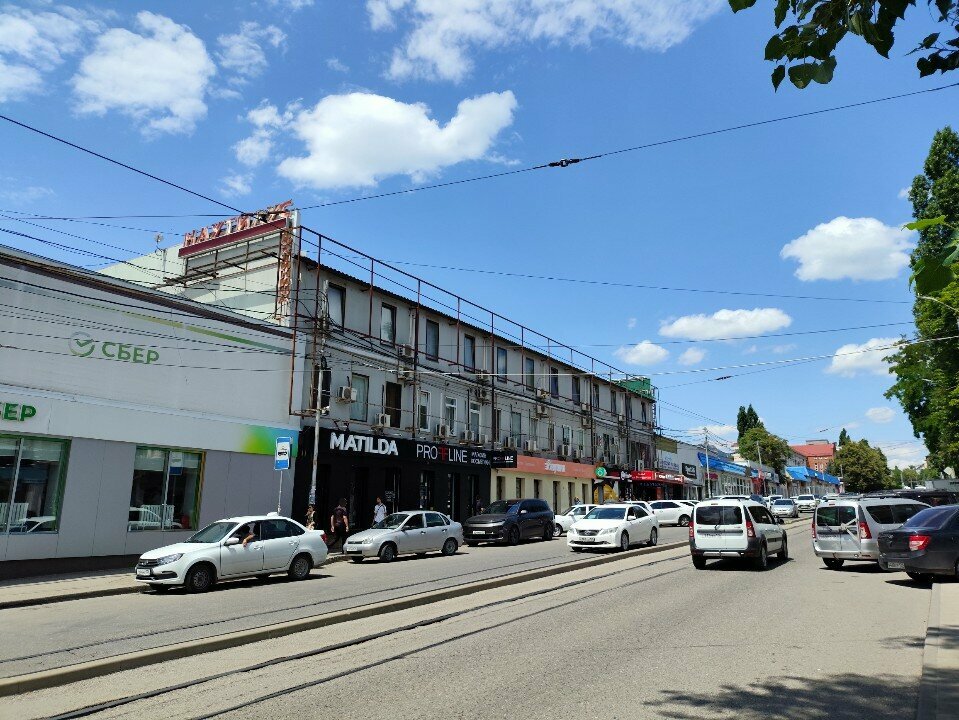 Гостиница Наутилус Пятигорск-21