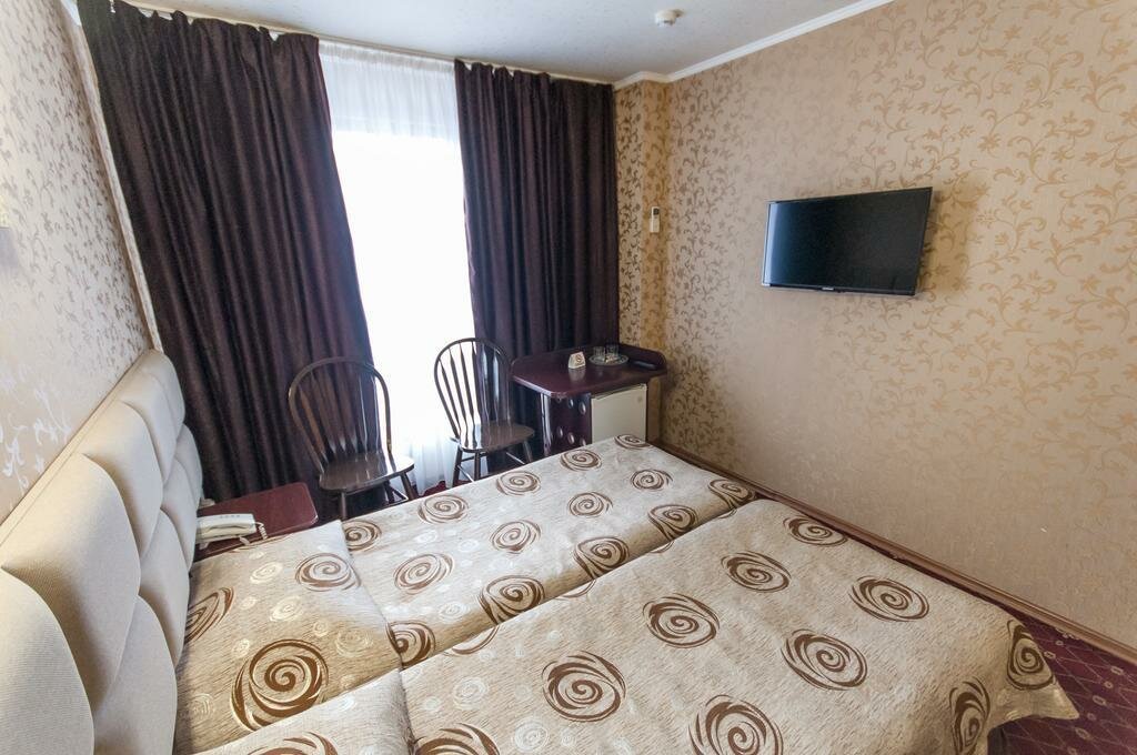 Гостиница Наутилус Пятигорск-57