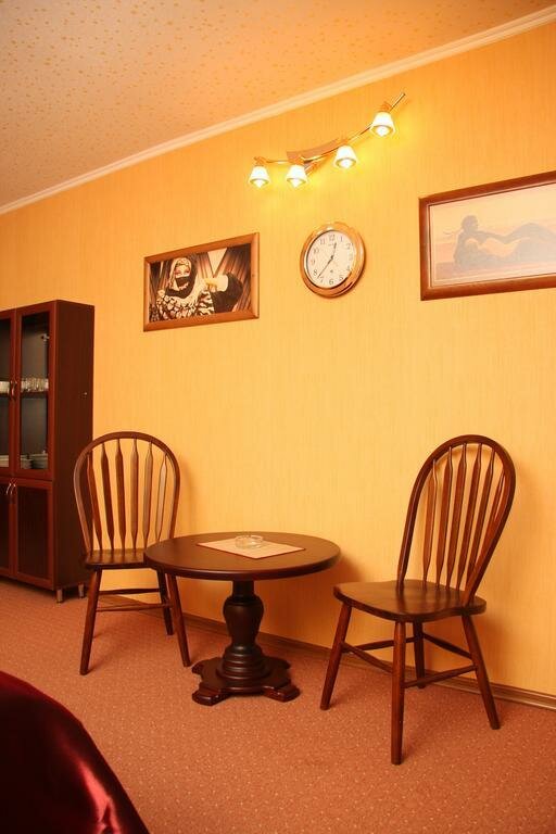 Гостиница Наутилус Пятигорск-23