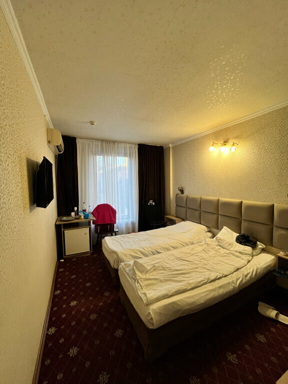 Гостиница Наутилус Пятигорск-94