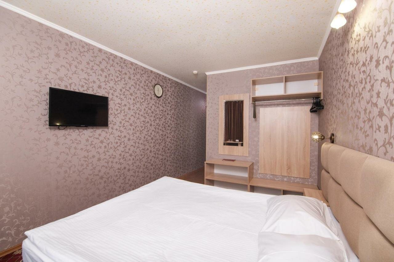 Гостиница Наутилус Пятигорск-17