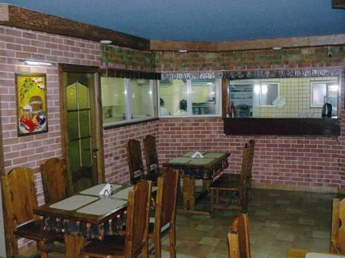 Гостиница Наутилус Пятигорск-4