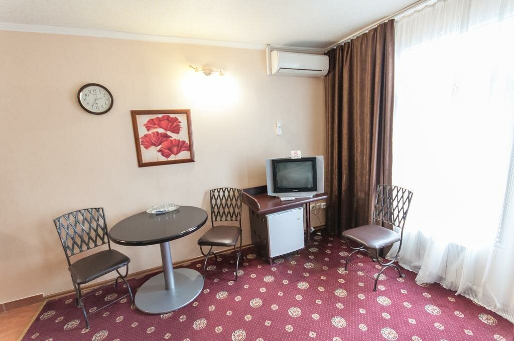 Гостиница Наутилус Пятигорск-63