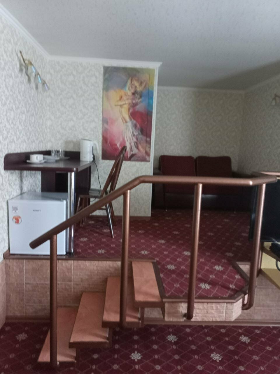 Гостиница Наутилус Пятигорск-92