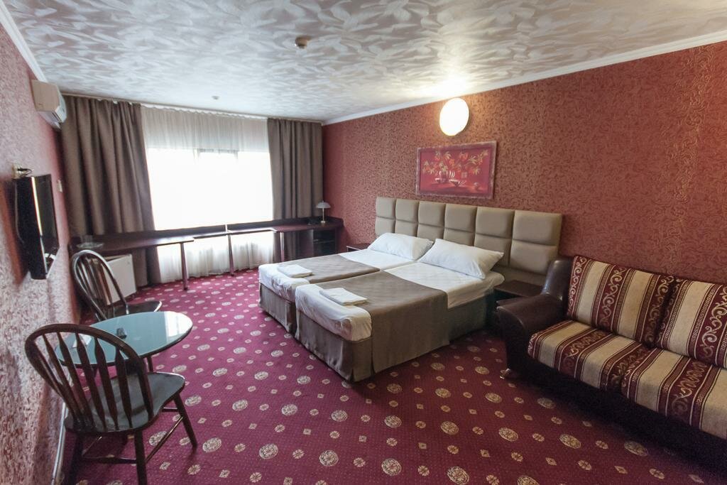 Гостиница Наутилус Пятигорск-68