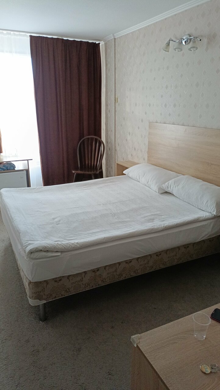 Гостиница Наутилус Пятигорск-93