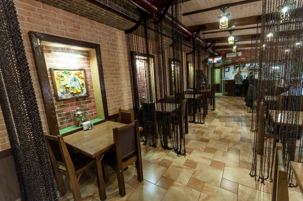 Гостиница Наутилус Пятигорск-24