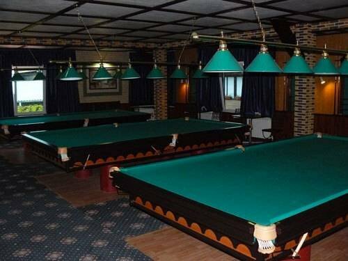 Гостиница Наутилус Пятигорск-30