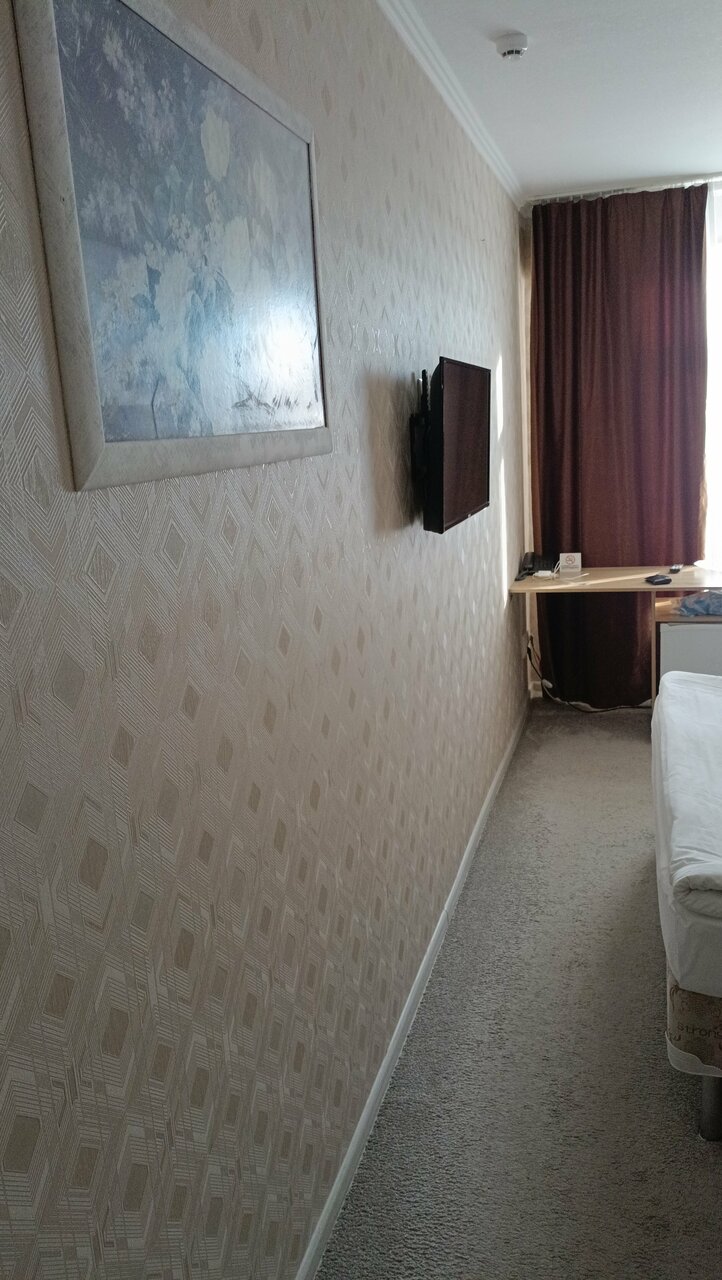 Гостиница Наутилус Пятигорск-95