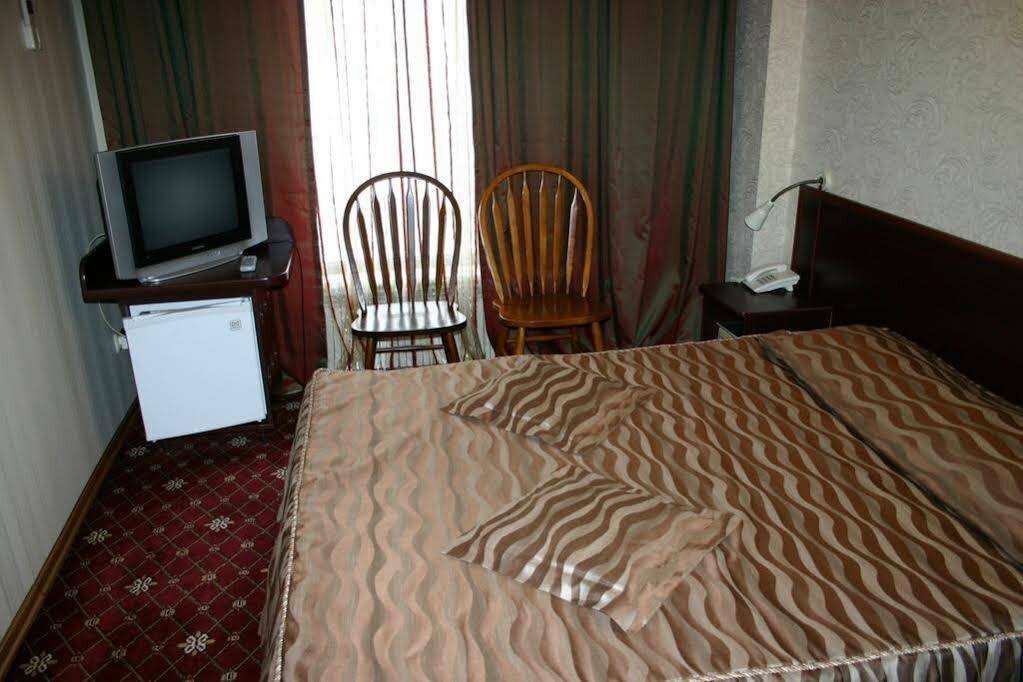 Гостиница Наутилус Пятигорск-46