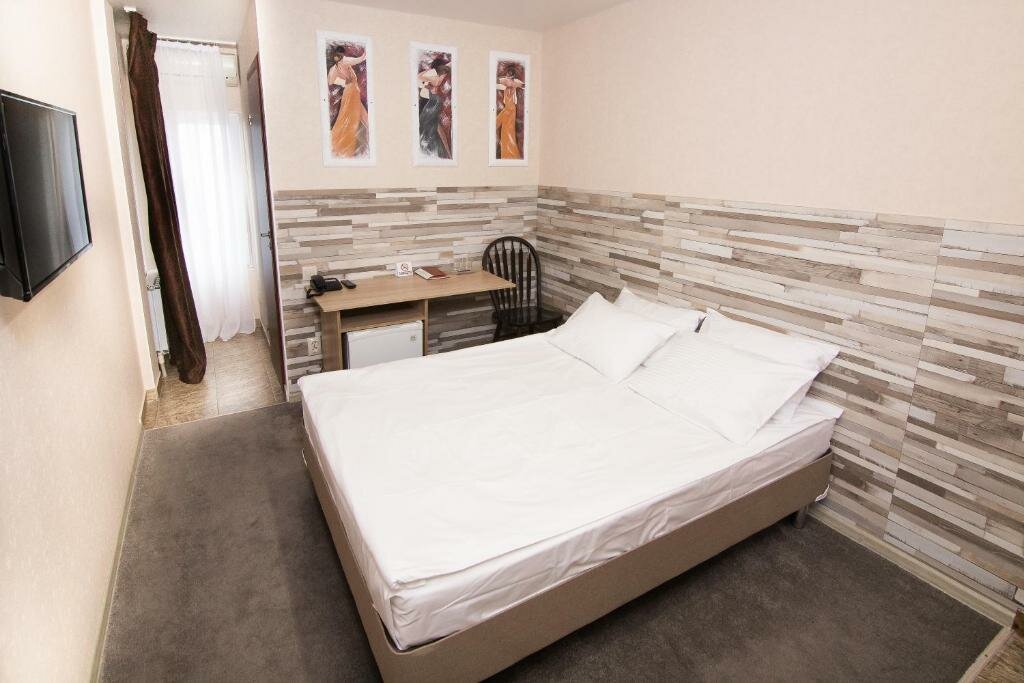 Гостиница Наутилус Пятигорск-12