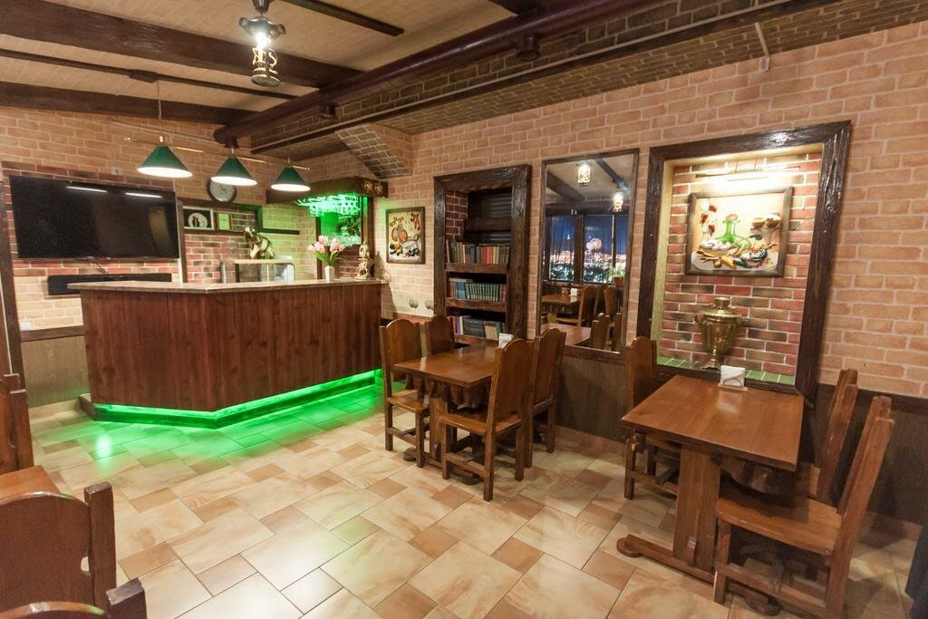 Гостиница Наутилус Пятигорск-60