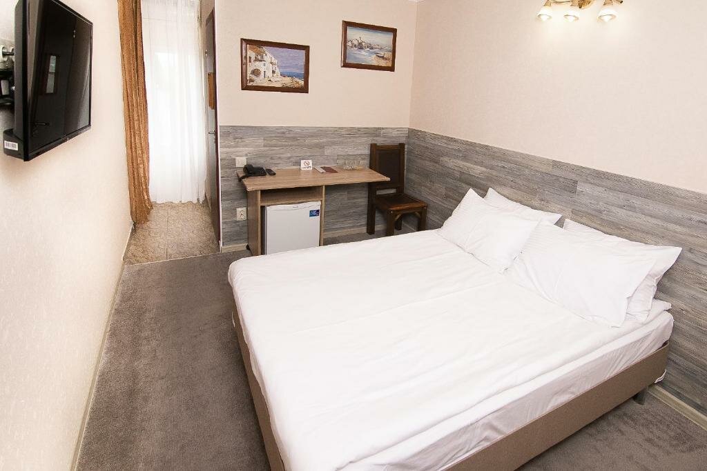 Гостиница Наутилус Пятигорск-40