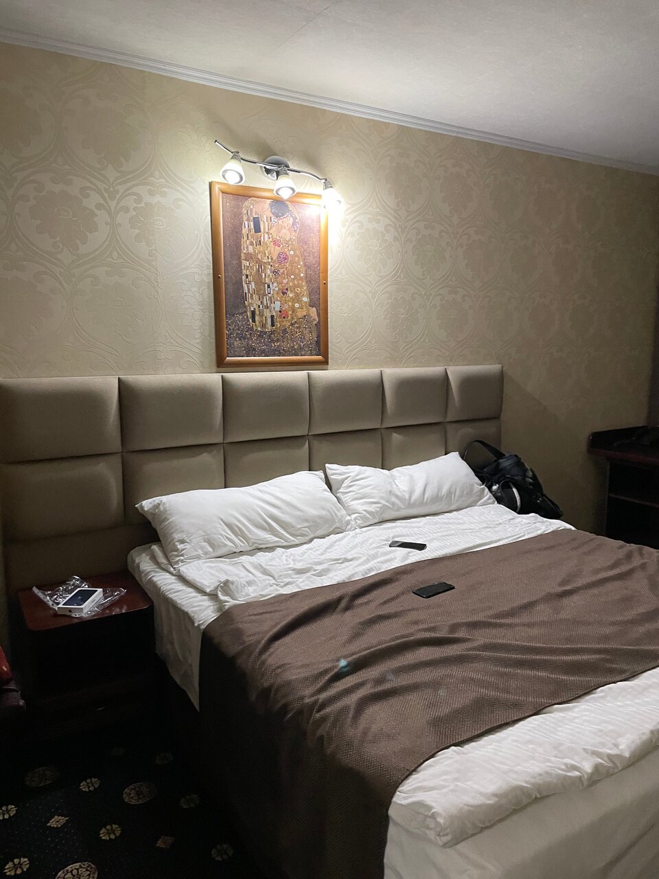 Гостиница Наутилус Пятигорск-81