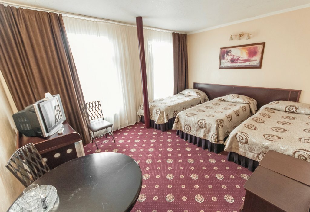 Гостиница Наутилус Пятигорск-28