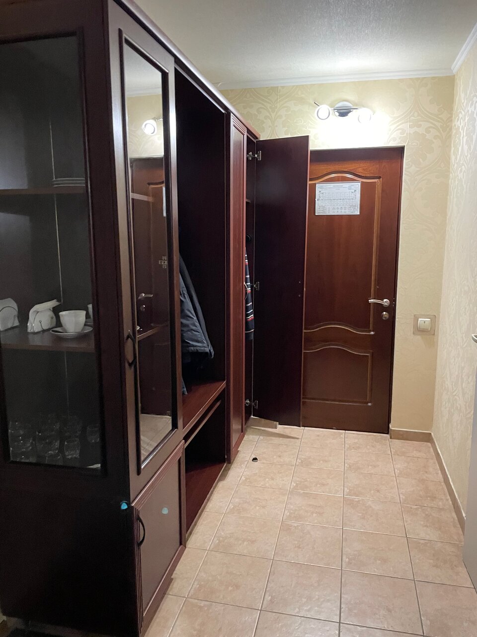 Гостиница Наутилус Пятигорск-87