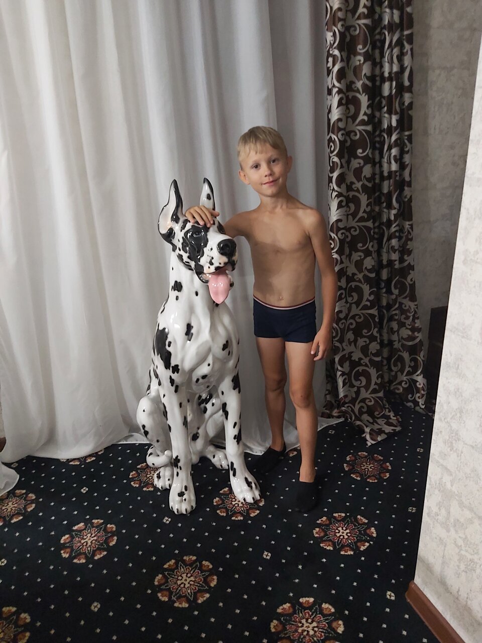 Гостиница Наутилус Пятигорск-73