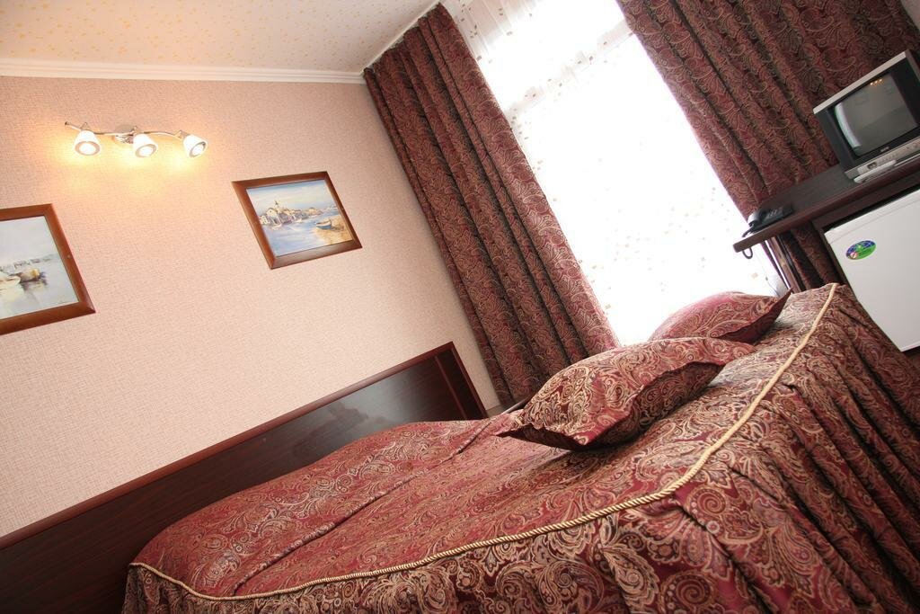 Гостиница Наутилус Пятигорск-37