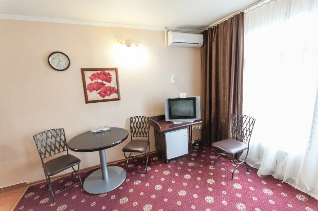 Гостиница Наутилус Пятигорск-45