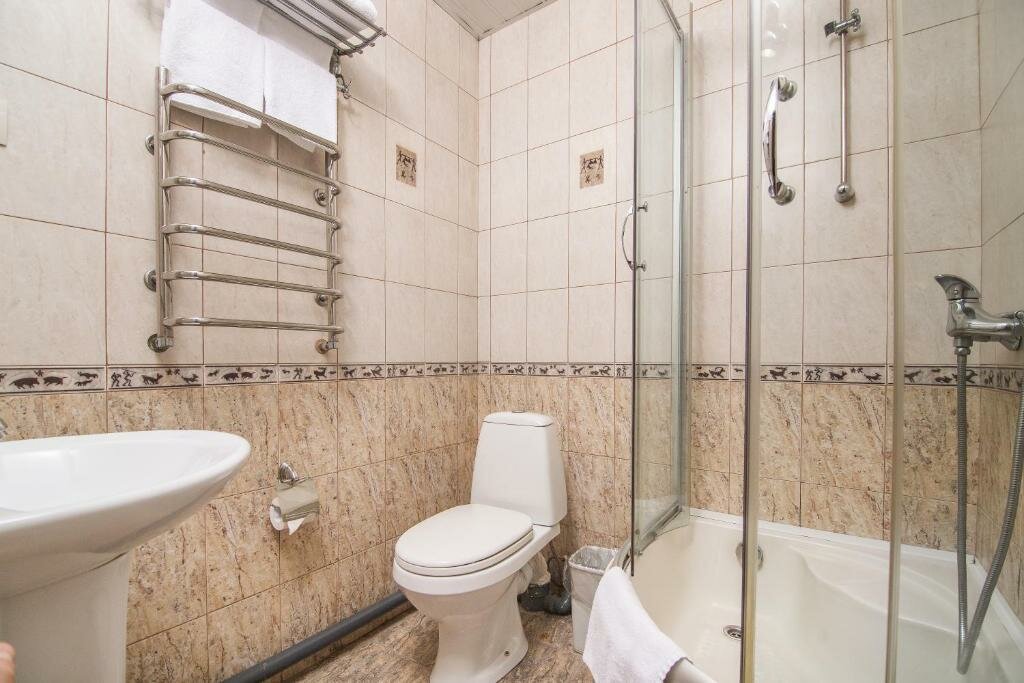 Гостиница Наутилус Пятигорск-22