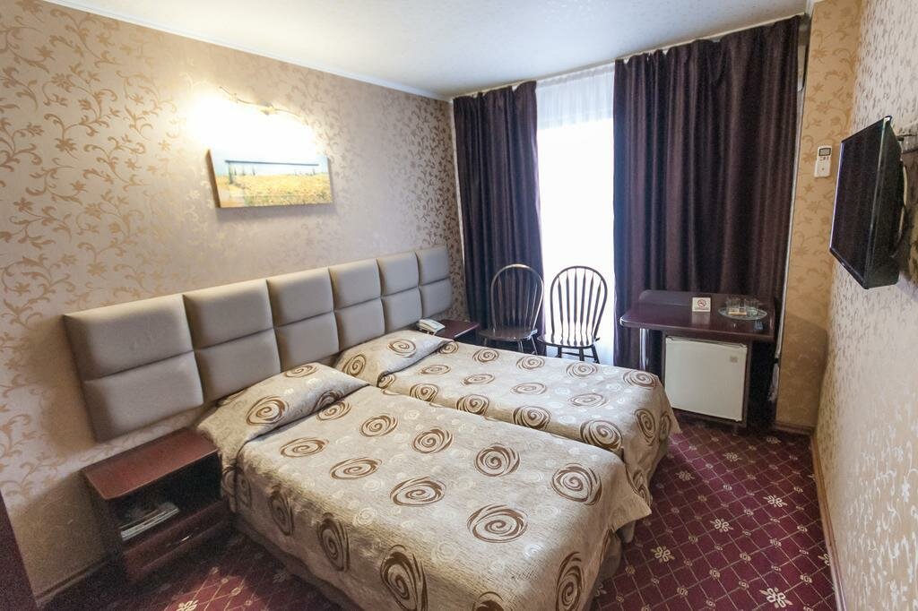 Гостиница Наутилус Пятигорск-67