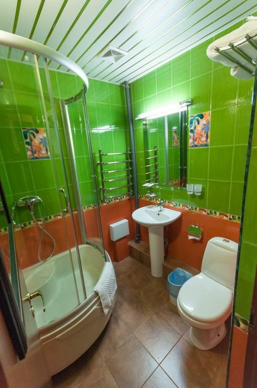 Гостиница Наутилус Пятигорск-50