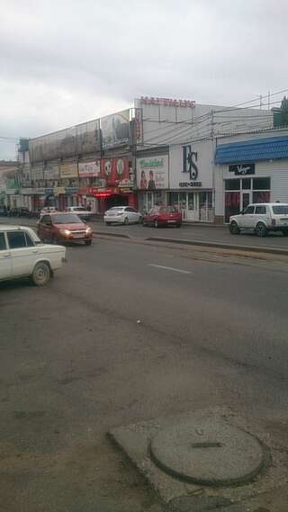 Гостиница Наутилус Пятигорск-6