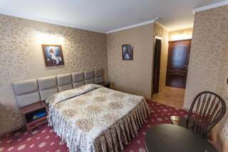 Гостиница Наутилус Пятигорск Стандартный двухместный номер с 1 кроватью-1