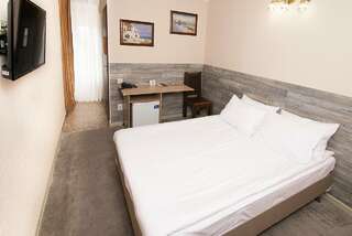 Гостиница Наутилус Пятигорск Двухместный номер с 1 кроватью-4