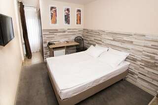 Гостиница Наутилус Пятигорск Двухместный номер с 1 кроватью-1