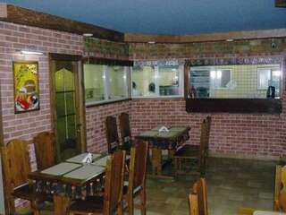 Гостиница Наутилус Пятигорск-0