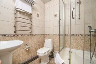 Гостиница Наутилус Пятигорск Двухместный номер с 1 кроватью-3