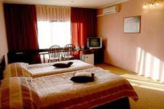 Гостиница Наутилус Пятигорск-1