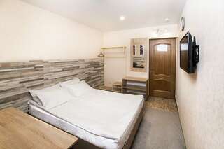 Гостиница Наутилус Пятигорск Двухместный номер с 1 кроватью-2