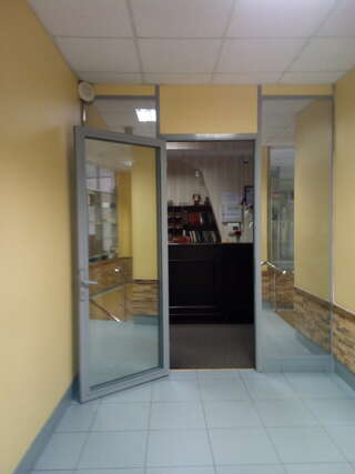 Гостиница Наутилус Пятигорск-5