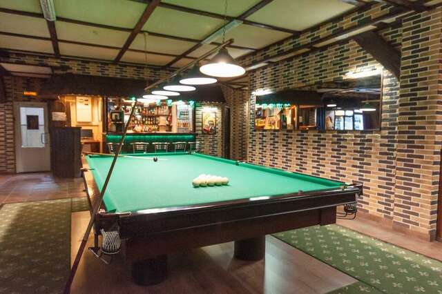 Гостиница Наутилус Пятигорск-40