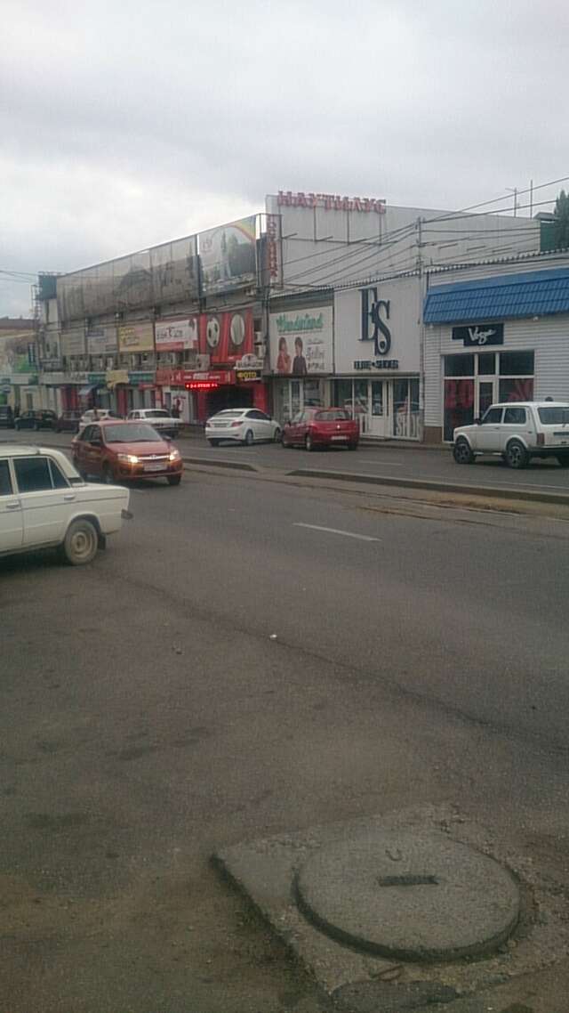 Гостиница Наутилус Пятигорск-9