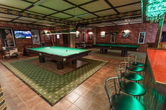 Гостиница Наутилус Пятигорск-12