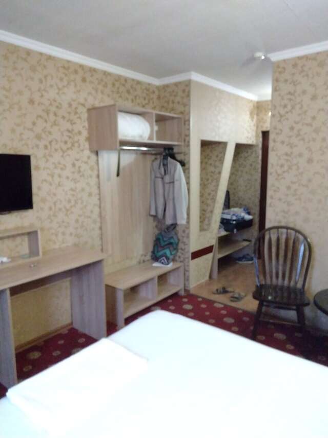 Гостиница Наутилус Пятигорск-90