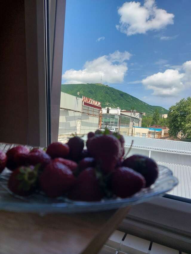 Гостиница Наутилус Пятигорск-71