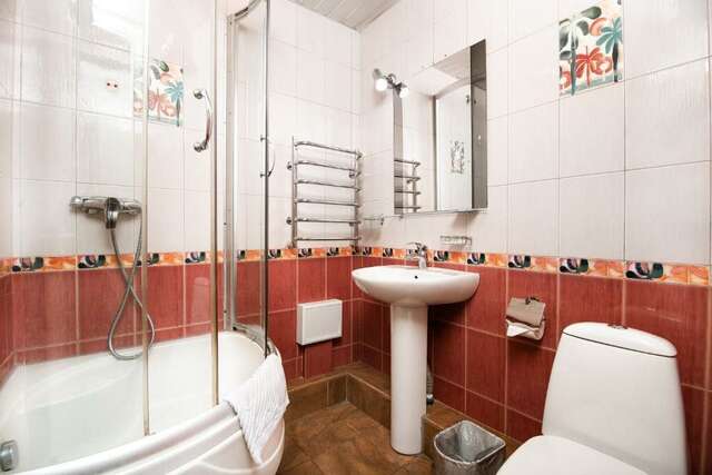 Гостиница Наутилус Пятигорск-33