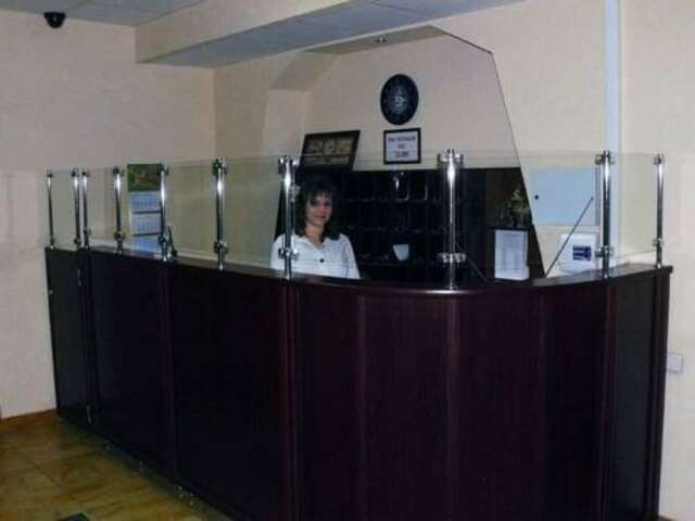 Гостиница Наутилус Пятигорск-14