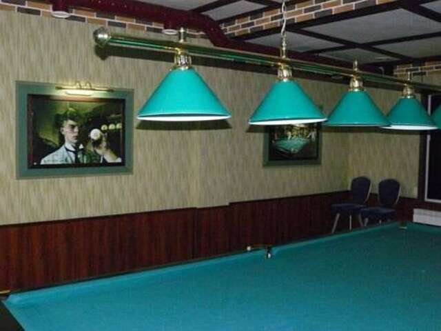 Гостиница Наутилус Пятигорск-37