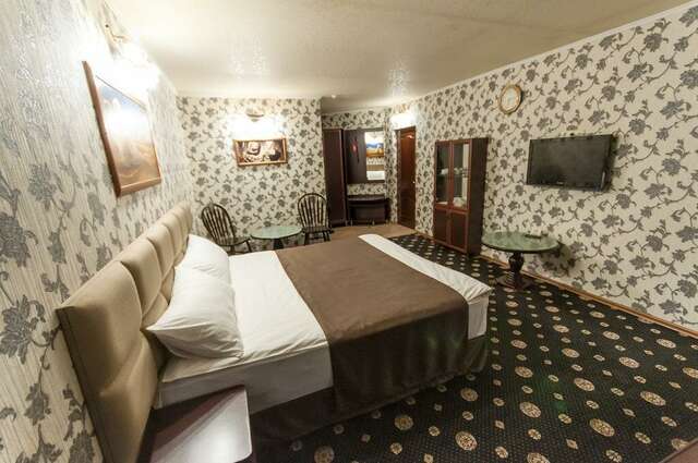 Гостиница Наутилус Пятигорск-32