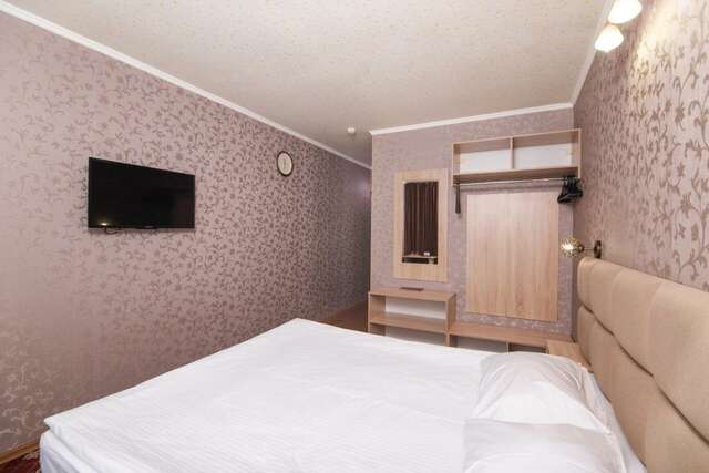 Гостиница Наутилус Пятигорск-16